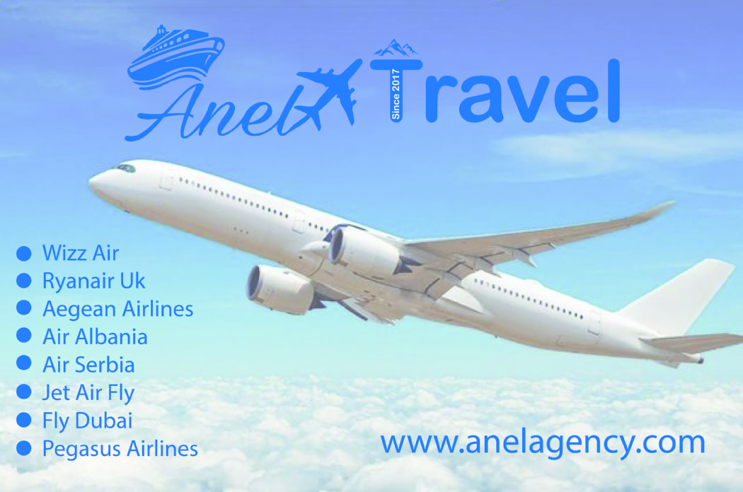 ANEL TRAVEL